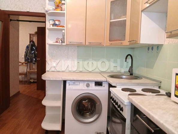 
  Продается 1-комн. квартира 37 м². Фото 1.
