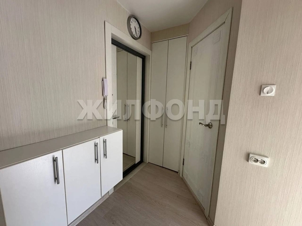 
  Продается 1-комн. квартира 28.8 м². Фото 6.