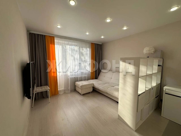 
  Продается 1-комн. квартира 28.8 м². Фото 9.