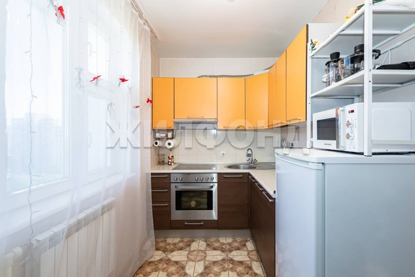 
  Продается 1-комн. квартира 25.3 м². Фото 7.