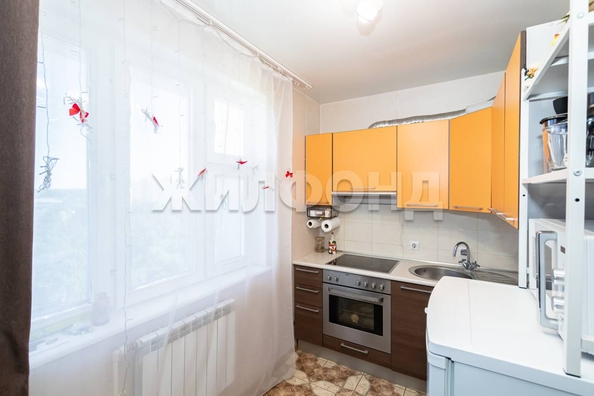 
  Продается 1-комн. квартира 25.3 м². Фото 8.