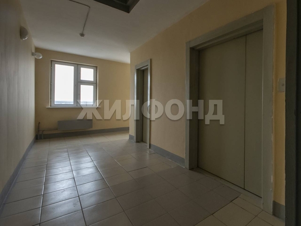 
  Продается 1-комн. квартира 25.3 м². Фото 16.
