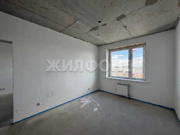 
  Продается 1-комн. квартира 33.7 м², в ЖК Характер. Фото 10.