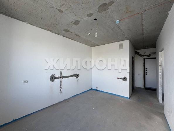 
  Продается 1-комн. квартира 33.7 м², в ЖК Характер. Фото 11.