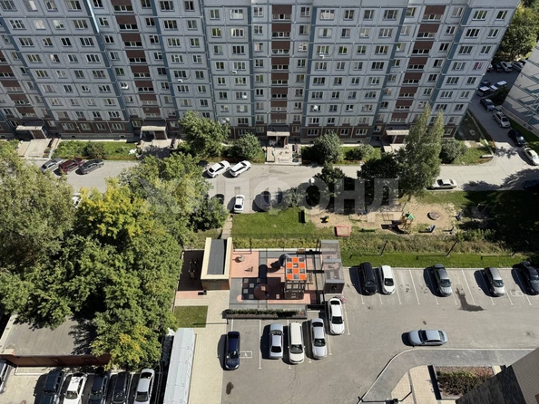 
  Продается 1-комн. квартира 33.7 м², в ЖК Характер. Фото 14.