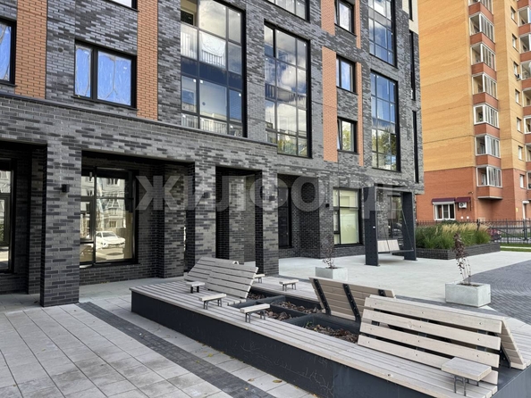 
  Продается 1-комн. квартира 33.7 м², в ЖК Характер. Фото 21.