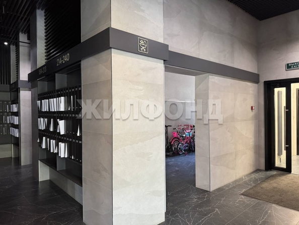 
  Продается 1-комн. квартира 33.7 м², в ЖК Характер. Фото 15.