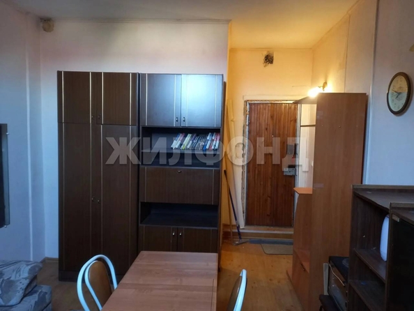 
  Продается студия 20 м². Фото 1.