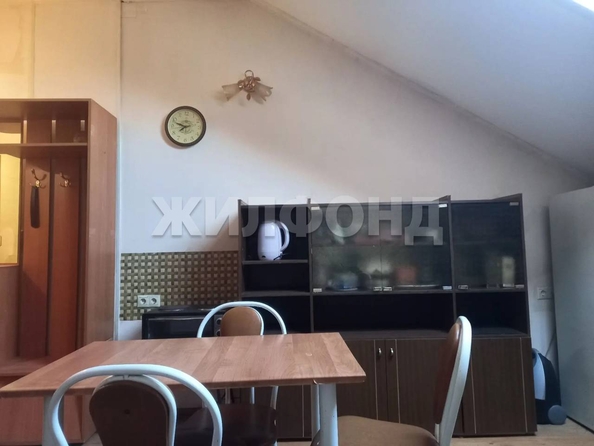 
  Продается студия 20 м². Фото 3.