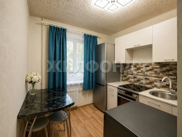 
  Продается 1-комн. квартира 30.5 м². Фото 2.