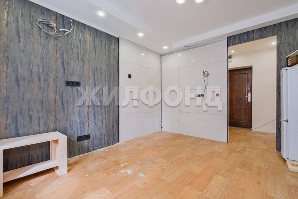 
  Продается студия 17.7 м². Фото 1.