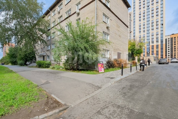 
  Продается студия 17.7 м². Фото 4.