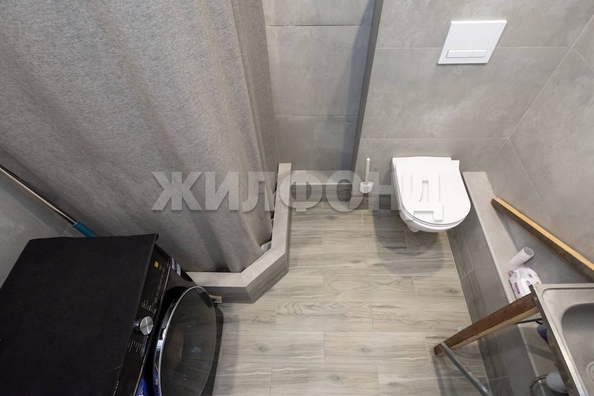 
  Продается 1-комн. квартира 34 м², в ЖК Поколение, дом 4. Фото 12.