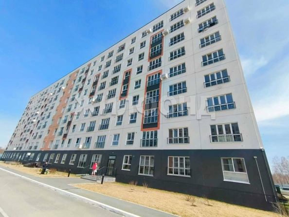 
  Продается 1-комн. квартира 34 м², в ЖК Поколение, дом 4. Фото 18.