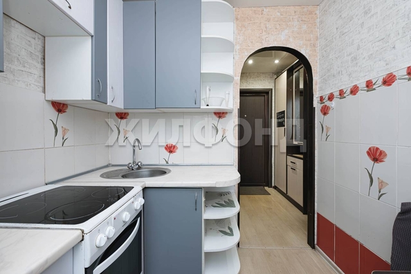 
  Продается 1-комн. квартира 21 м². Фото 11.