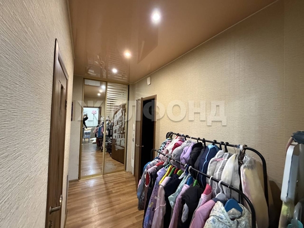 
  Продается 1-комн. квартира 45.5 м². Фото 6.