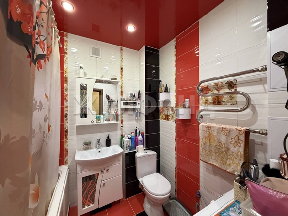 
  Продается 1-комн. квартира 45.5 м². Фото 9.