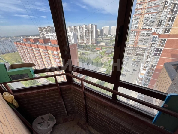 
  Продается студия 28 м². Фото 8.