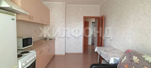 
  Продается 1-комн. квартира 41.3 м². Фото 5.
