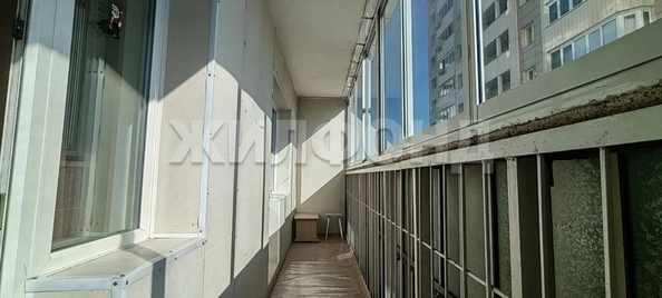 
  Продается 1-комн. квартира 41.3 м². Фото 9.