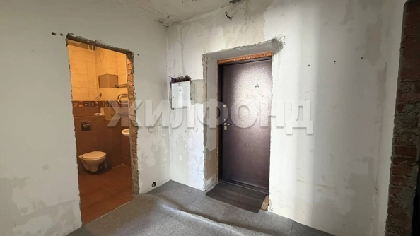 
  Продается 1-комн. квартира 39.8 м². Фото 13.