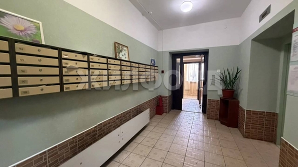 
  Продается 1-комн. квартира 39.8 м². Фото 17.