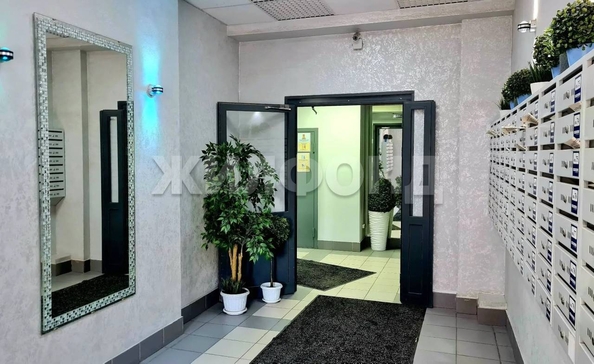 
  Продается 1-комн. квартира 42 м². Фото 1.