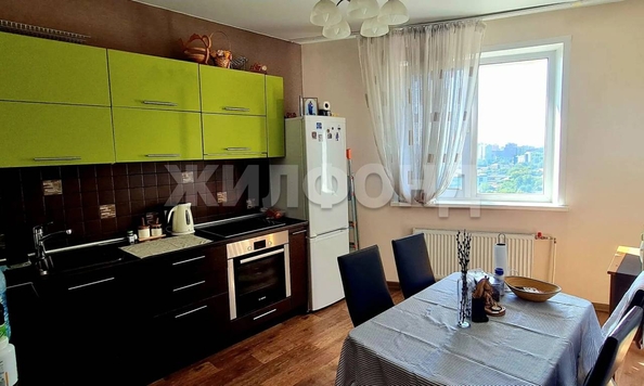 
  Продается 1-комн. квартира 42 м². Фото 3.