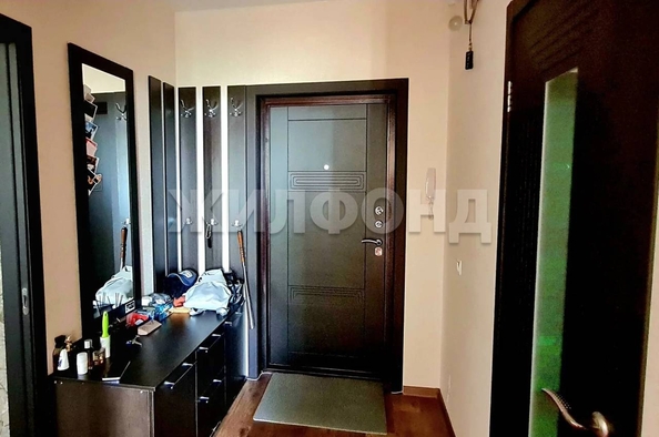 
  Продается 1-комн. квартира 42 м². Фото 6.