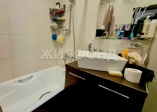 
  Продается 1-комн. квартира 42 м². Фото 11.