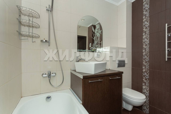 
  Продается 1-комн. квартира 42 м². Фото 9.