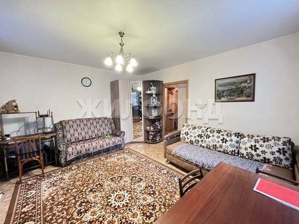 
  Продается 1-комн. квартира 31.5 м². Фото 2.
