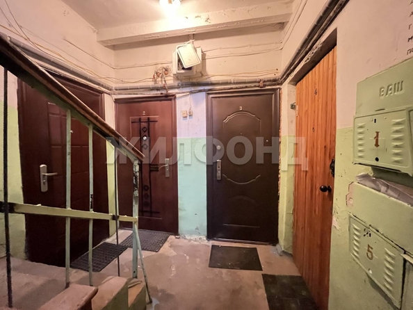 
  Продается 1-комн. квартира 31.5 м². Фото 7.