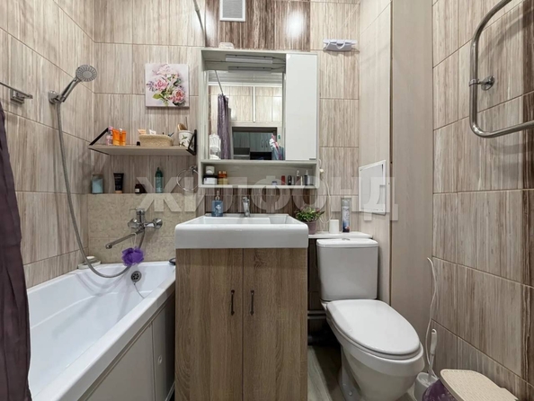 
  Продается 1-комн. квартира 39 м². Фото 9.