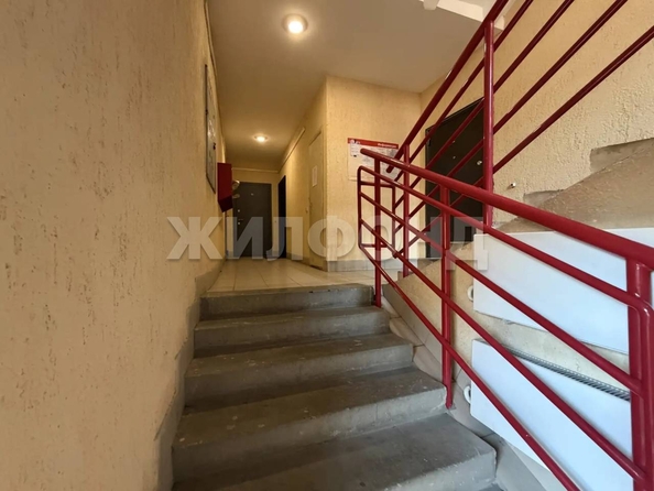 
  Продается 1-комн. квартира 39 м². Фото 13.