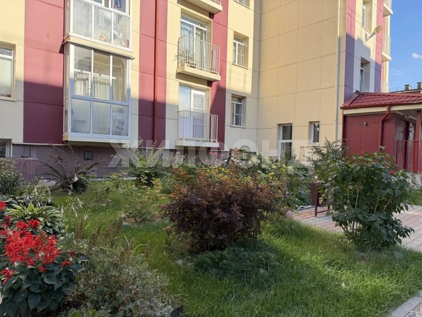 
  Продается 1-комн. квартира 39 м². Фото 15.