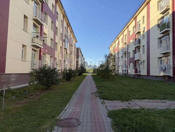 
  Продается 1-комн. квартира 39 м². Фото 16.