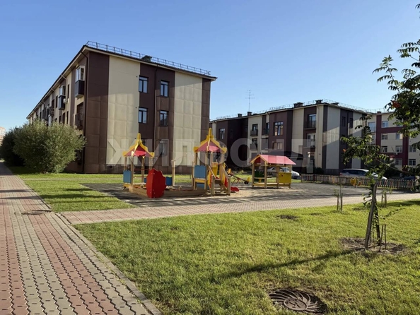 
  Продается 1-комн. квартира 39 м². Фото 19.