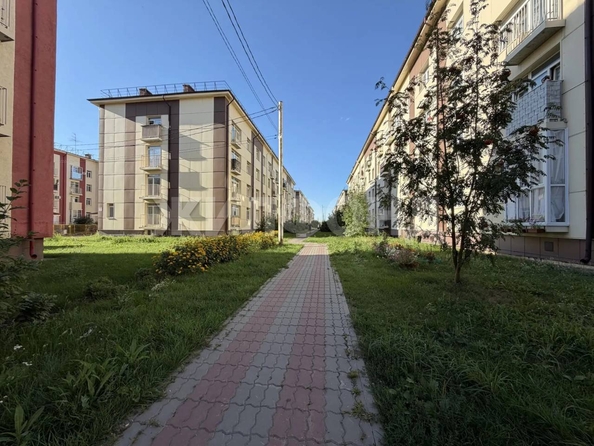 
  Продается 1-комн. квартира 39 м². Фото 20.