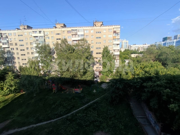 
  Продается 1-комн. квартира 30.5 м². Фото 5.