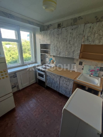 
  Продается 1-комн. квартира 30.5 м². Фото 6.