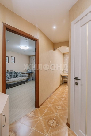 
  Продается 1-комн. квартира 29.4 м². Фото 13.