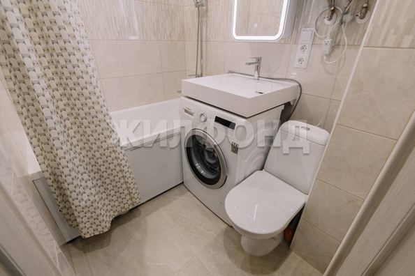 
  Продается 1-комн. квартира 29.4 м². Фото 14.
