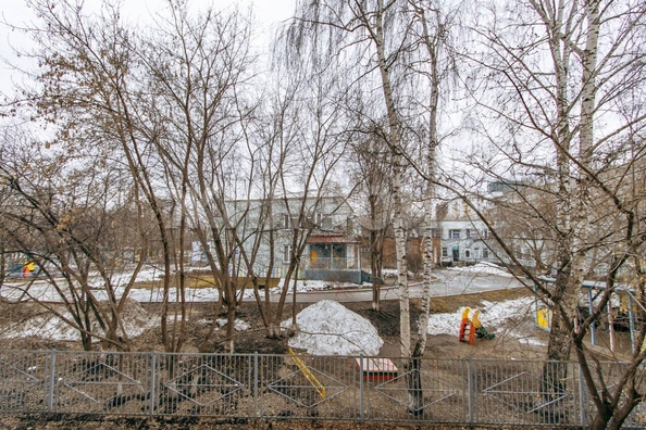 
  Продается 1-комн. квартира 29.4 м². Фото 19.