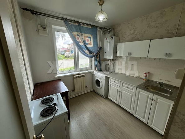
  Продается 1-комн. квартира 30.4 м². Фото 2.