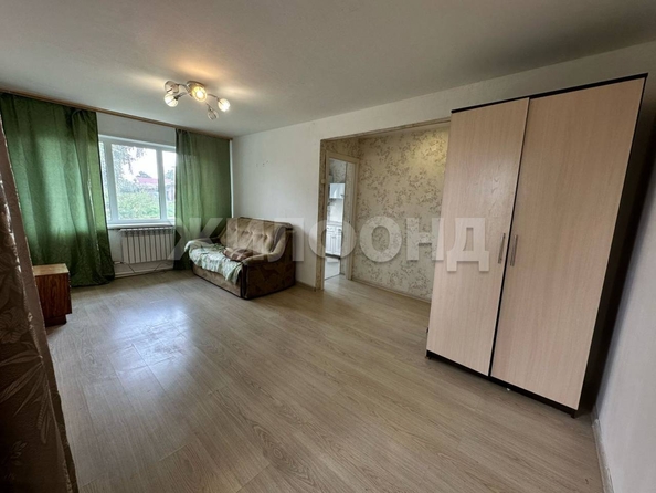 
  Продается 1-комн. квартира 30.4 м². Фото 3.