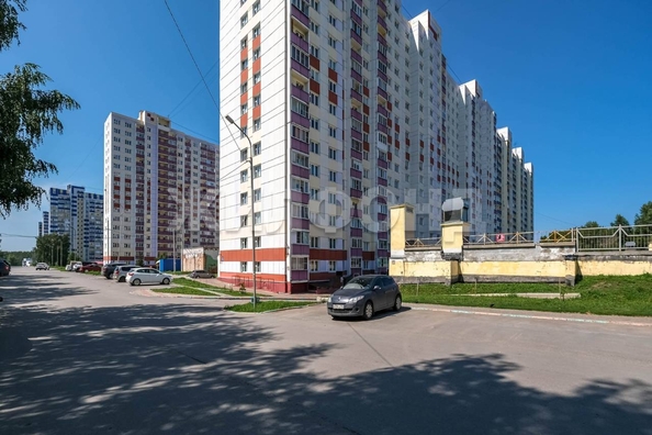 
  Продается 1-комн. квартира 36.4 м². Фото 3.