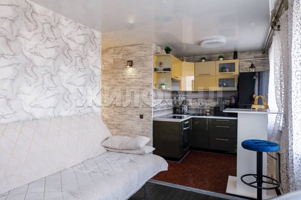 
  Продается 1-комн. квартира 30.5 м². Фото 1.