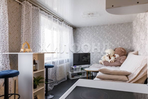 
  Продается 1-комн. квартира 30.5 м². Фото 2.