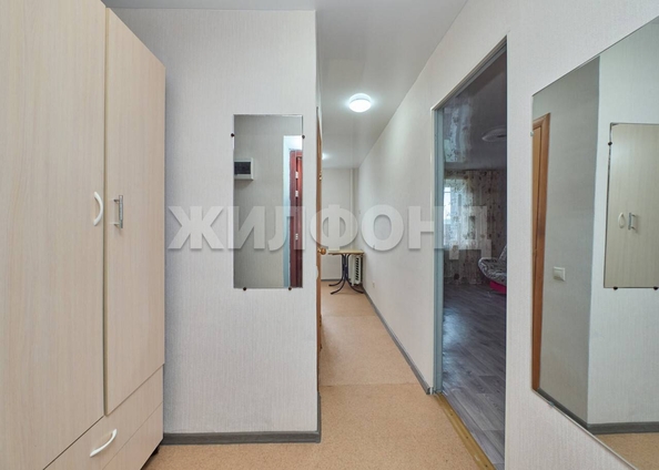 
  Продается 1-комн. квартира 30 м². Фото 10.